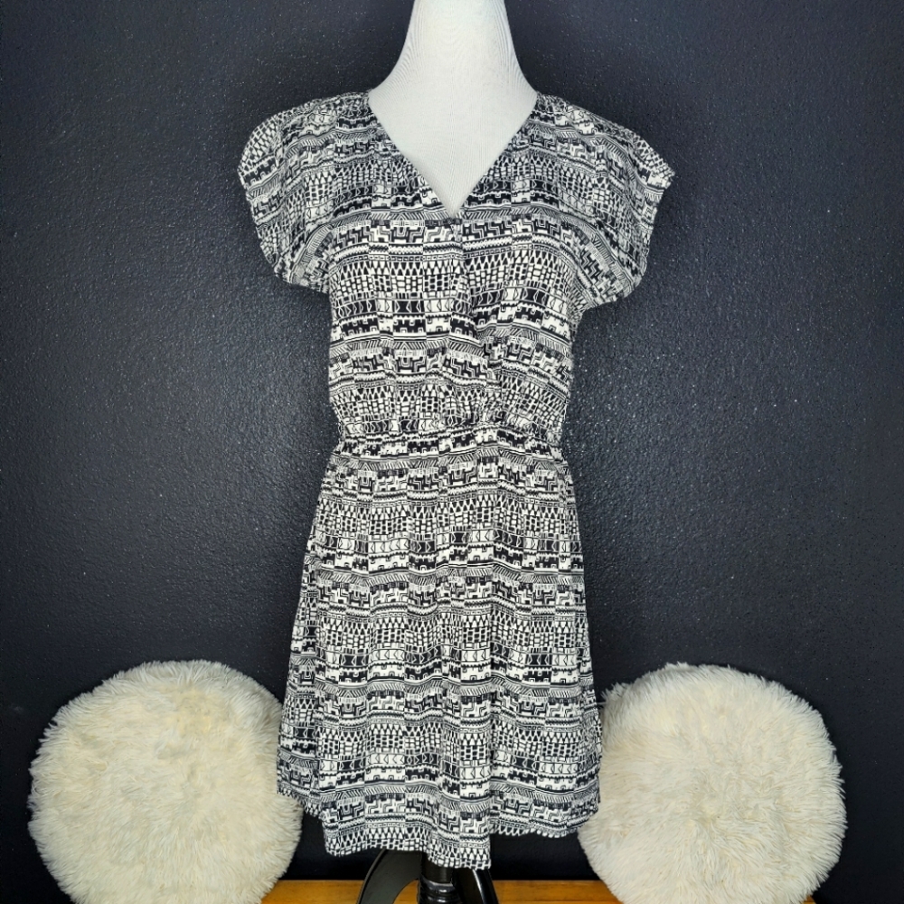 Hippie Rose Dress Rumper